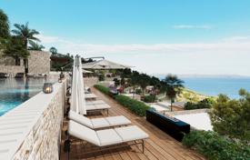 4 odalılar daire 125 m² Gündoğan'da, Türkiye. 49,525,000 TRY