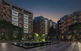 1 odalılar daire 66 m² Avlabari'de, Gürcistan. $122,000