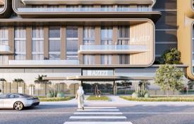 Konut kompleksi Azizi Abraham – Jebel Ali, Dubai, BAE. Min.$304,000