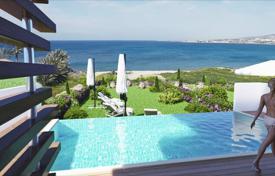 4 odalılar yazlık ev 360 m² Kissonerga'da, Kıbrıs. 2,950,000 €