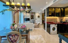2 odalılar daire 71 m² Pattaya'da, Tayland. $400,000