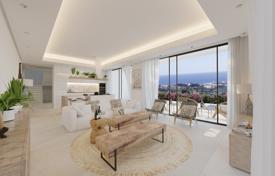 8 odalılar villa 247 m² Mijas'da, İspanya. 2,100,000 €