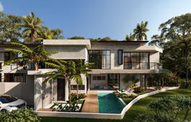 3 odalılar villa 220 m² Uluwatu'da, Endonezya. $523,000