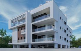 3 odalılar çatı dairesi Limasol'da, Kıbrıs. 545,000 €