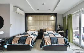 Daire 49 m² Pattaya'da, Tayland. $113,000