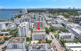 Kondominyum – West Avenue, Miami sahili, Florida,  Amerika Birleşik Devletleri. $285,000