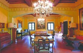 50 odalılar villa Montespertoli'de, İtalya. Price on request