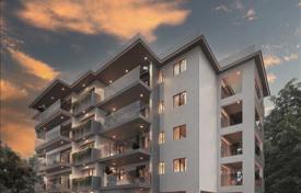 New residential complex with apartments Larnaka'da, Kıbrıs. Min.262,000 €