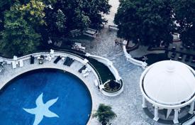 2 odalılar daire 124 m² Pattaya'da, Tayland. $385,000