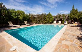 Villa – İbiza, Balear Adaları, İspanya. 2,900 € haftalık
