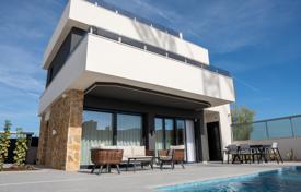 3 odalılar villa 200 m² Ciudad Quesada'da, İspanya. 588,000 €