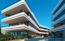 2 odalılar daire 160 m² Limassol (city)'da, Kıbrıs. 610,000 €