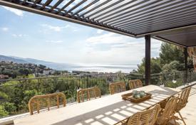 9 odalılar villa Roquebrune - Cap Martin'da, Fransa. 5,995,000 €