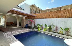 2 odalılar villa 116 m² Jalan Umalas'da, Endonezya. $179,000