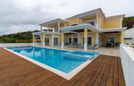 Villa – Santa Bárbara de Nexe, Faro, Portekiz. 2,500,000 €