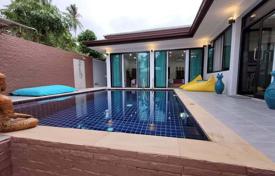 3 odalılar villa 165 m² Mae Nam'da, Tayland. $206,000