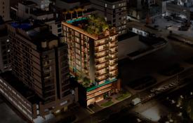 Konut kompleksi Elemental 22 – Al Satwa, Dubai, BAE. Min.$487,000