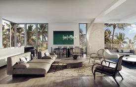 Sıfır daire – Miami sahili, Florida, Amerika Birleşik Devletleri. $1,900,000