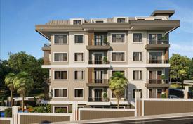 New residential complex with apartments Payallar'da, Türkiye. Min.11,939,000 TRY