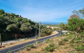 Arsa Begur'da, İspanya. 275,000 €