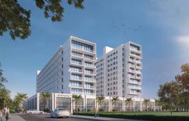 Konut kompleksi Evergreens – DAMAC Hills, Dubai, BAE. From $308,000