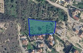 Arsa Agios Tychonas'da, Kıbrıs. 1,400,000 €