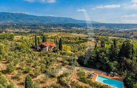 Arsa Rignano sull'Arno'da, İtalya. 1,390,000 €