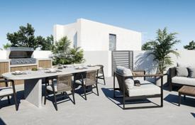 3 odalılar daire Deryneia'da, Kıbrıs. 268,000 €