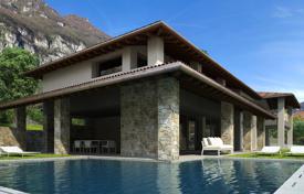 7 odalılar villa 382 m² Como Gölü'nde, İtalya. 1,800,000 €