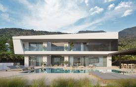 5 odalılar villa 379 m² Chersonisos'da, Yunanistan. 3,400,000 €