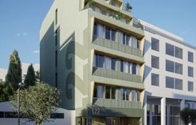 New residential complex with apartments Atina'da, Yunanistan. Min.215,000 €