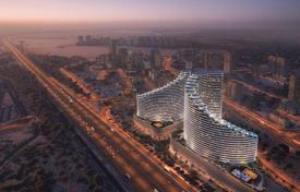 Market Binghatti Skyflame – Majan, Dubai, BAE. $2,259,000