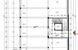 1 odalılar yeni binada daireler 39 m² Pula'da, Hırvatistan. 149,000 €