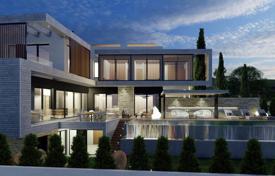 6 odalılar yazlık ev 560 m² Mouttagiaka'da, Kıbrıs. 4,300,000 €