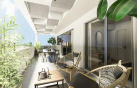 2 odalılar çatı dairesi 47 m² Nea Smyrni'de, Yunanistan. Min.200,000 €