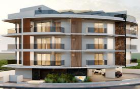 2 odalılar çatı dairesi Larnaka'da, Kıbrıs. 495,000 €