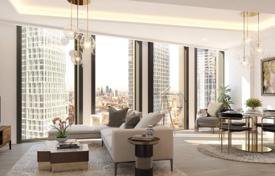 2 odalılar daire 94 m² Londra'da, Birleşik Krallık. £1,450,000