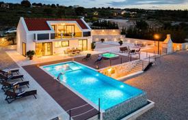 Şehir içinde müstakil ev – Splitska, Split-Dalmatia County, Hırvatistan. 1,290,000 €