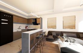 2 odalılar daire 60 m² Antalya (city)'da, Türkiye. $157,000