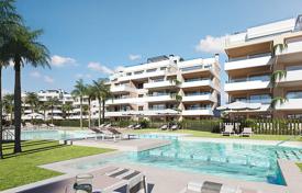 2 odalılar daire 71 m² Los Alcazares'da, İspanya. 291,000 €