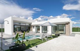 3 odalılar villa 118 m² Murcia (city)'da, İspanya. 314,000 €