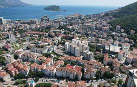 Arsa Budva city'da, Karadağ. 200,000 €