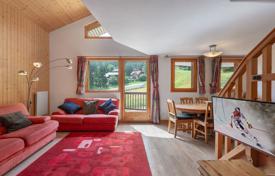4 odalılar daire 92 m² Courchevel'da, Fransa. 995,000 €