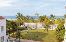Kondominyum – Ocean Drive, Miami sahili, Florida,  Amerika Birleşik Devletleri. $495,000