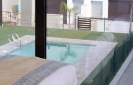 4 odalılar villa 114 m² Pilar de la Horadada'da, İspanya. 370,000 €
