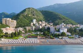 2 odalılar daire 59 m² Budva city'da, Karadağ. 309,000 €