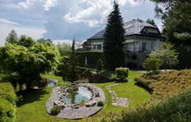 Villa – Ljubljana, Slovenya. 1,990,000 €