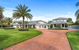 Şehir içinde müstakil ev – Boca Raton, Florida, Amerika Birleşik Devletleri. $7,890,000