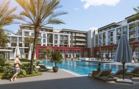 4 odalılar daire 138 m² Kepez'da, Türkiye. 32,191,000 TRY
