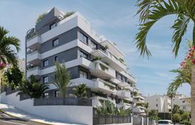 2 odalılar daire 75 m² Estepona'da, İspanya. 460,000 €